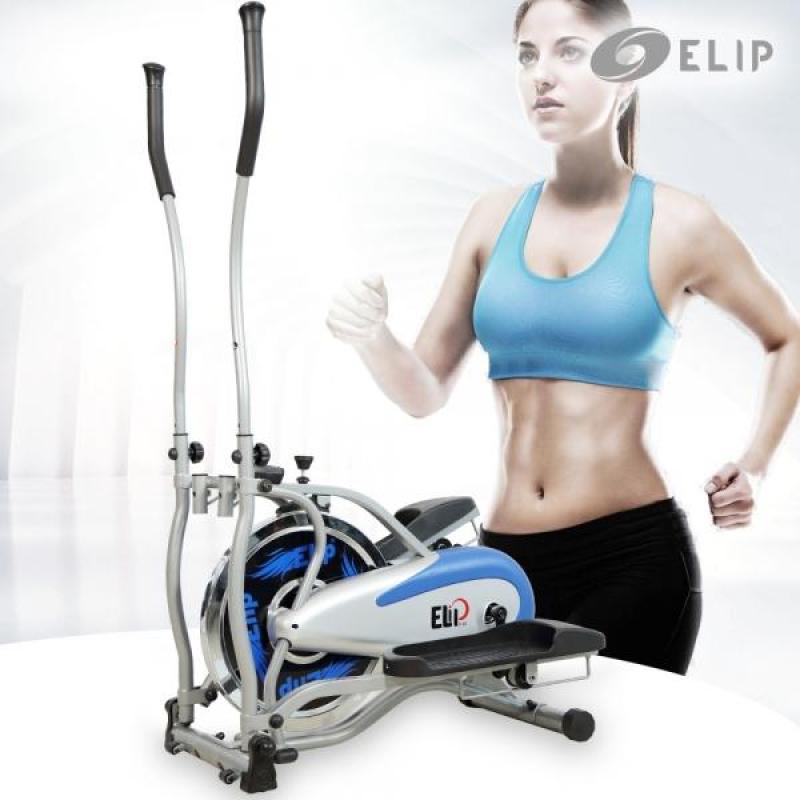 Bảng giá Xe đạp tập tổng hợp Elip E20: Đạp xe + Đi Bộ