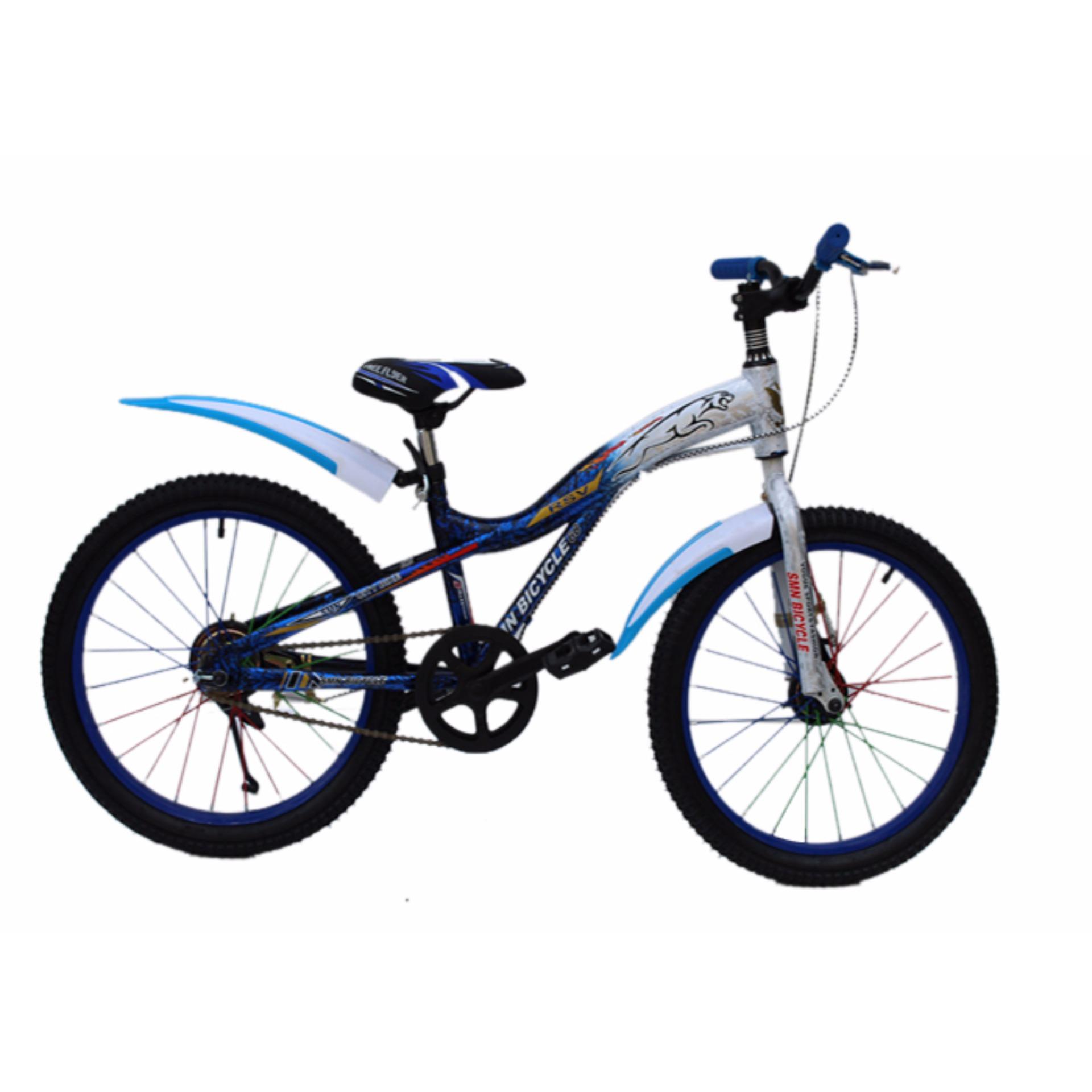 Xe đạp thể thao B 20-01