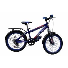 Xe đạp thể thao LN 20-11