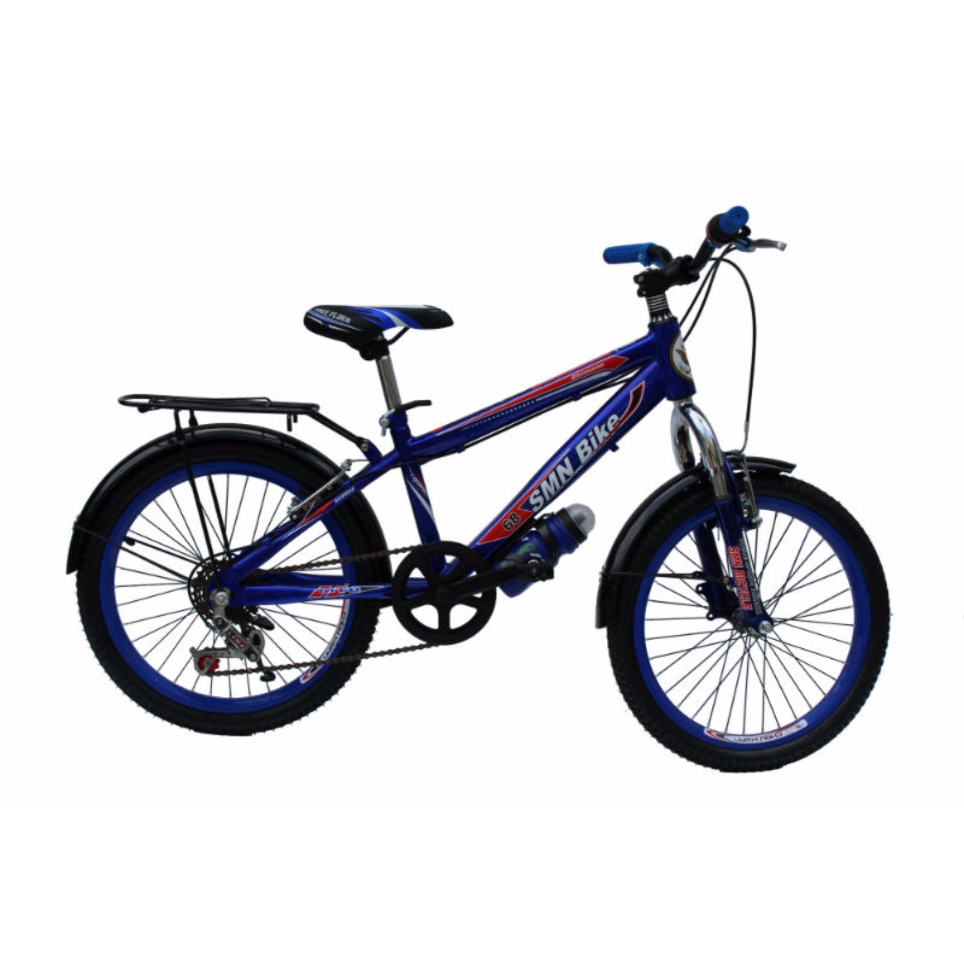 Xe đạp thể thao LN 20-11