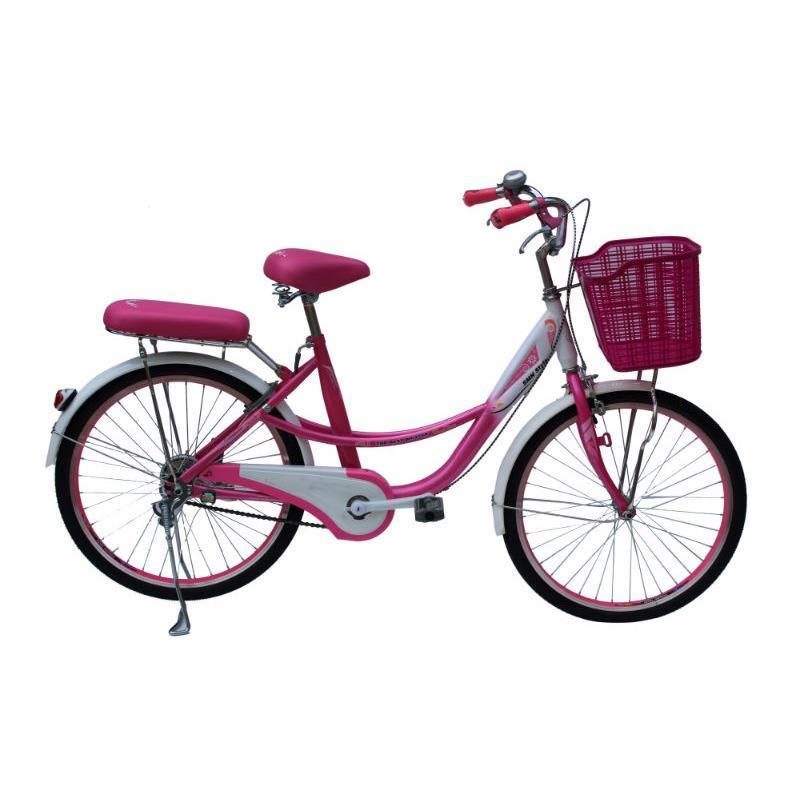 Phân phối Xe đạp thời trang CL 24-02
