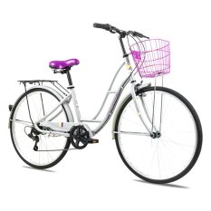 Xe đạp thời trang Jett Catina Gray 2016