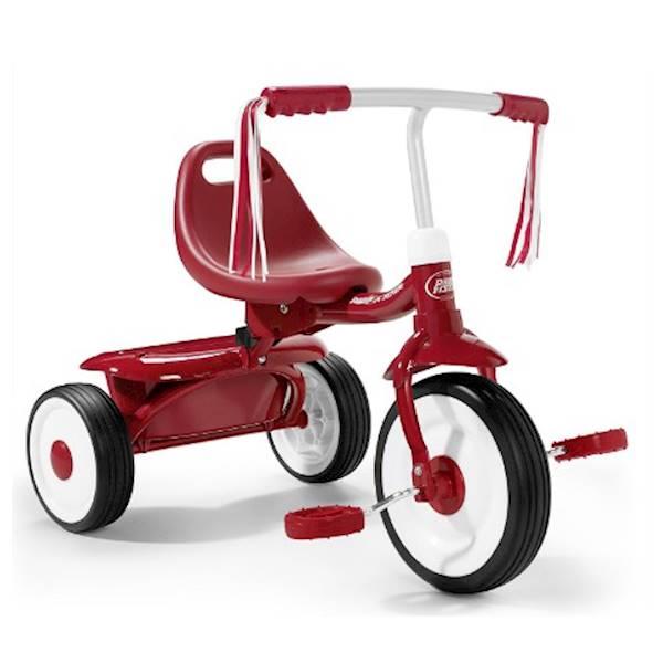 XE đẠP TRẺ EM RADIO FLYER RFR 415 / 415P