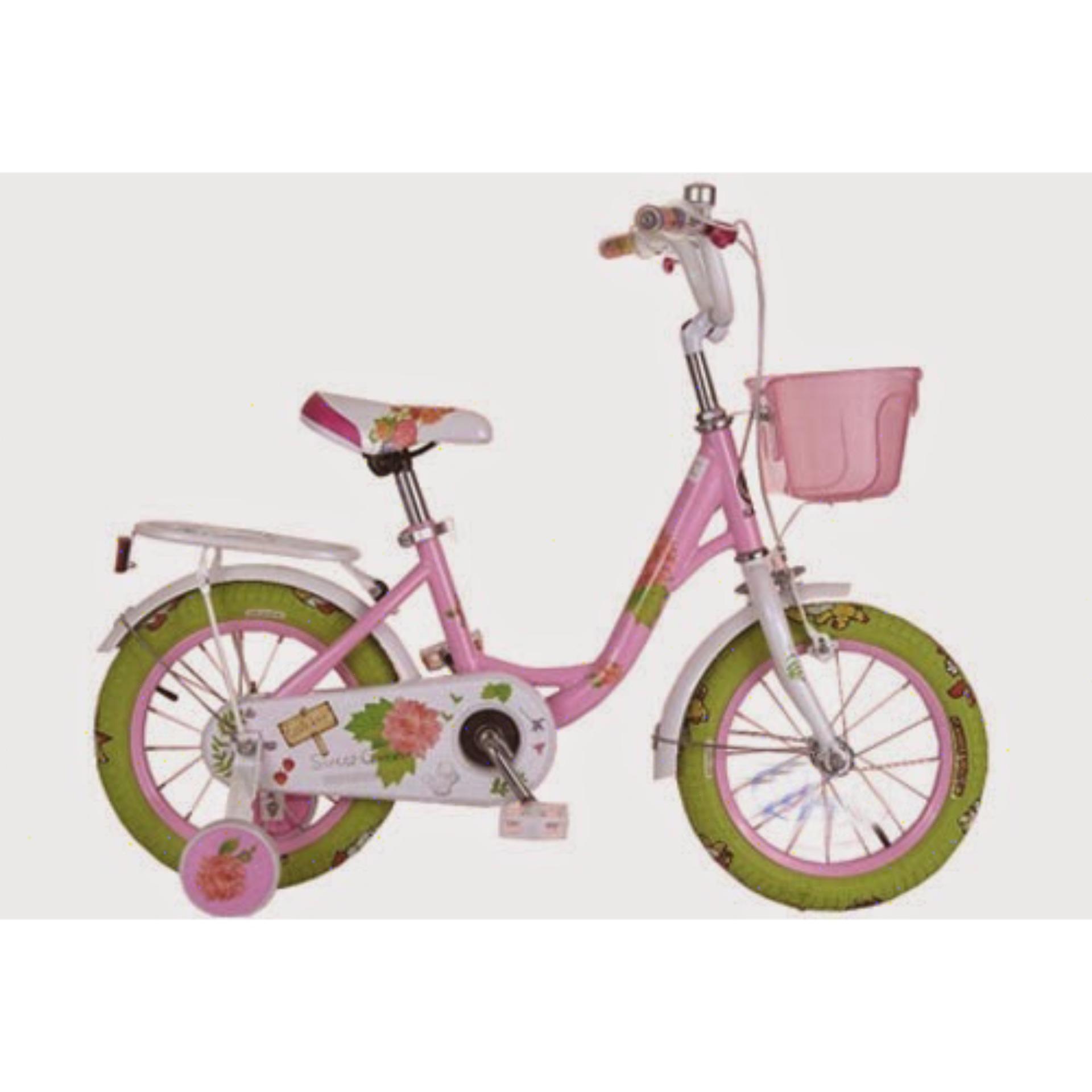 Xe đạp trẻ em WLN1628