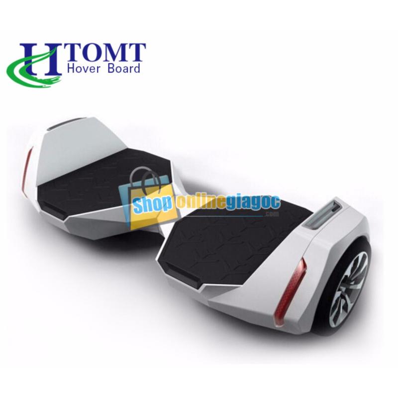 Xe Điện Cân Bằng HTOMT