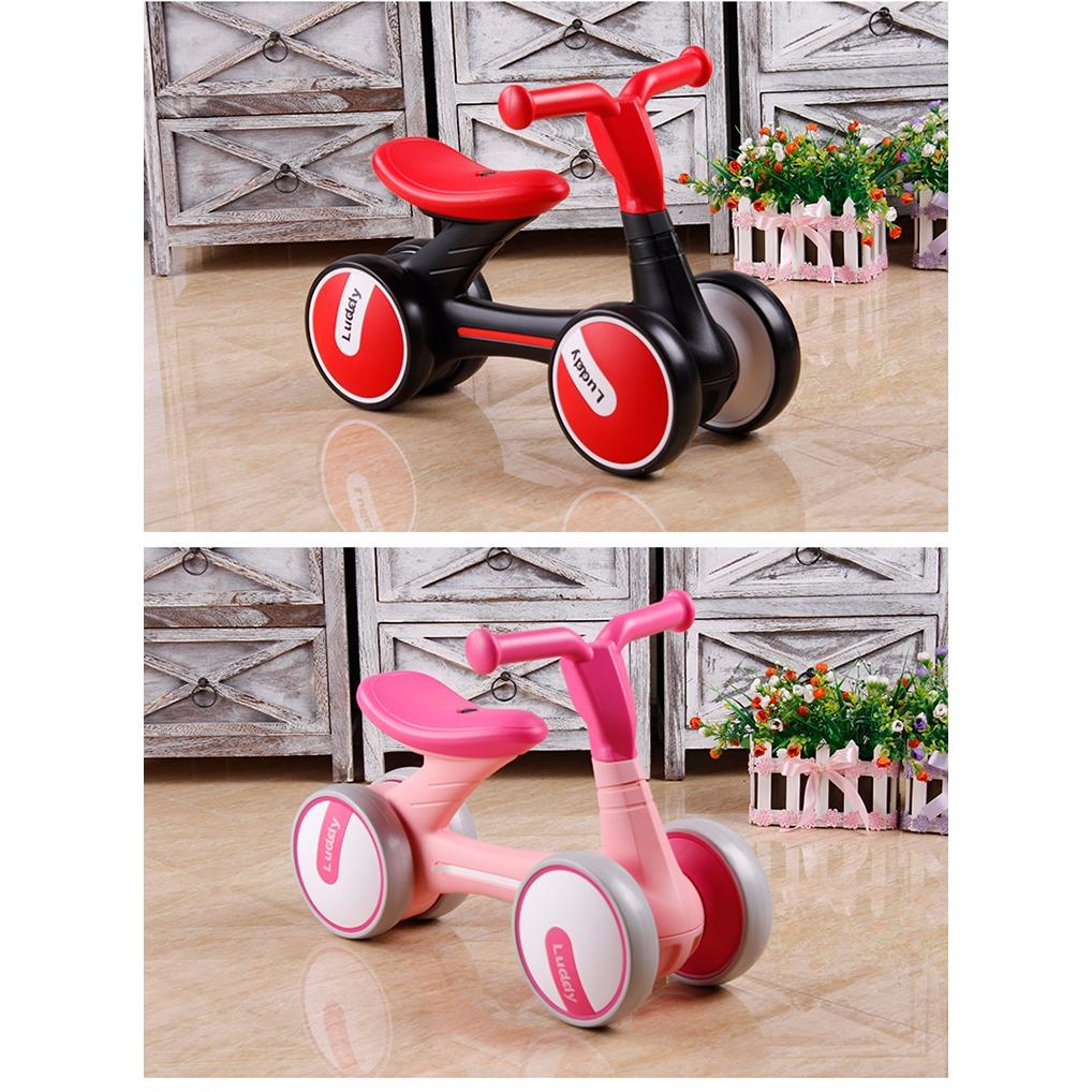 Xe thăng bằng mini HT168