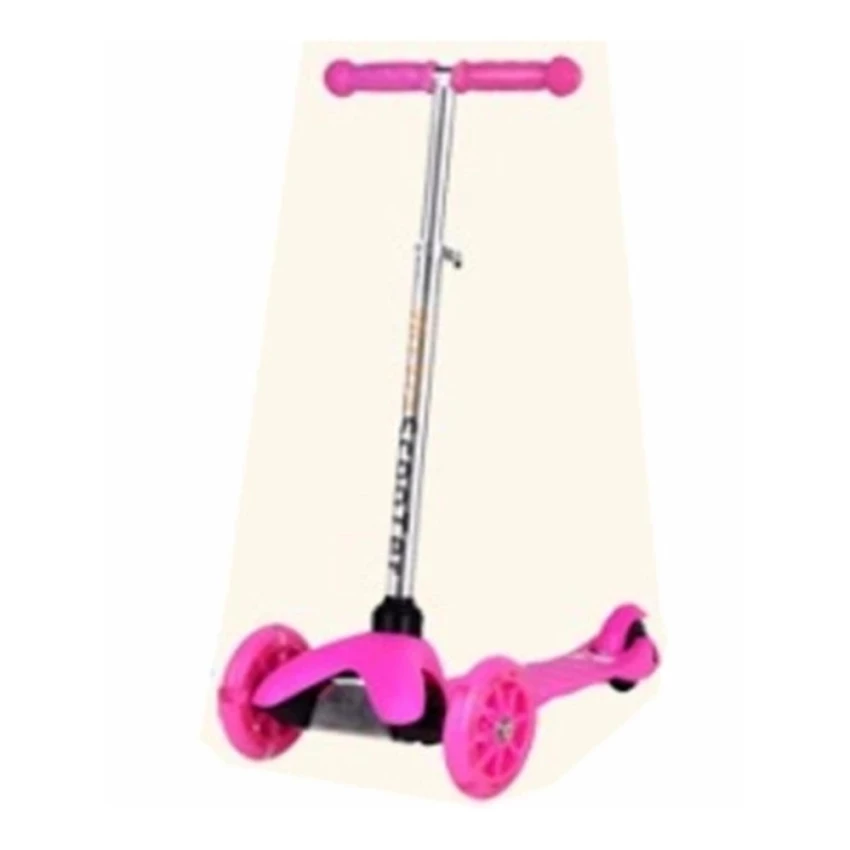 Xe trượt Scooter 2016 cho bé tiện dụng (nhiều màu)