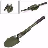 Xẻng cuốc du lịch đa năng 5 in 1