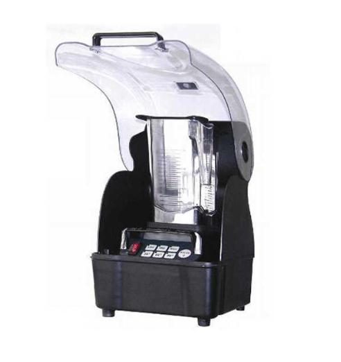 Hộp chống ồn máy xay sinh tố Omiblend V TM800A