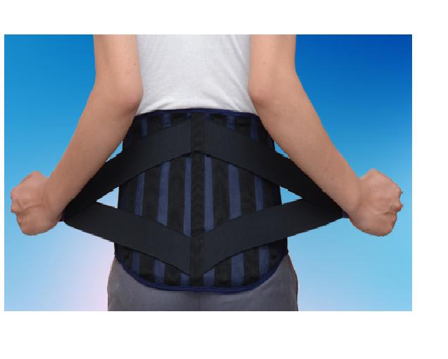 Đai Lưng Hỗ Trợ Cột Sống Size 10 (vòng eo 110-120 cm)