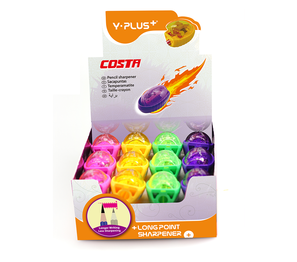 Chuốt chì Costa YPLUS+ -  SX0613