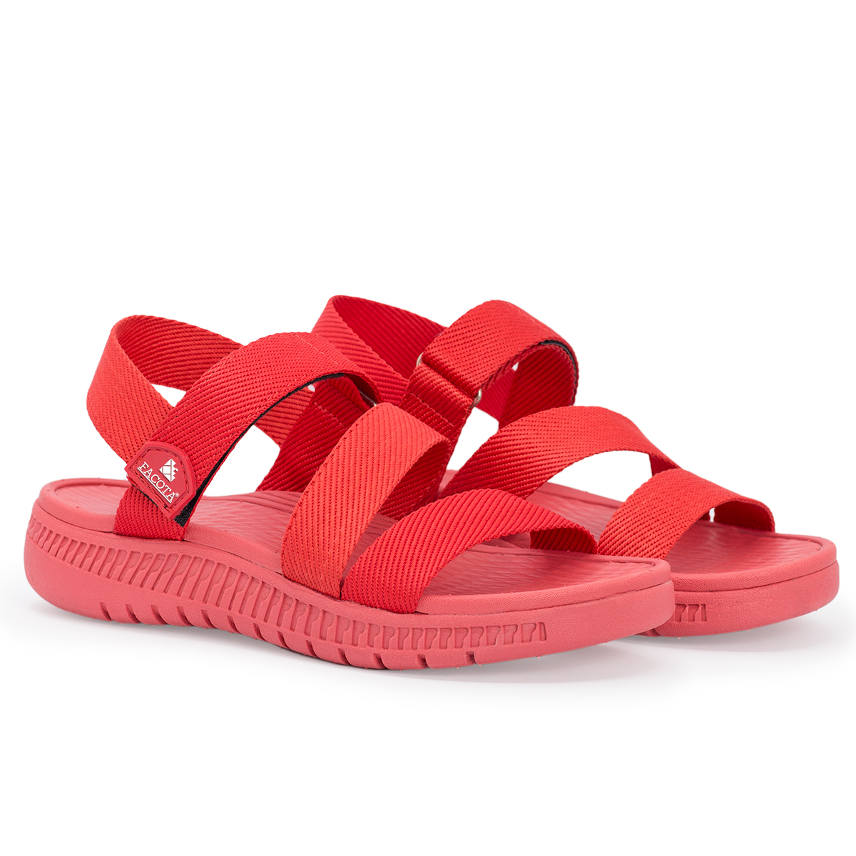 Giày sandal nữ Facota HA07