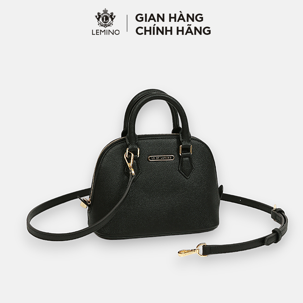 Túi xách nữ thời trang le by lemino lb23062