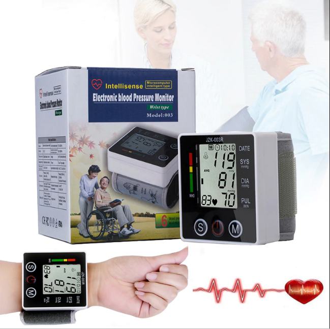 Máy đo huyết áp điện tử bắp tay jziki zk-b02 bảo hành 1 năm máy đo huyết áp điện tử jziki zk-b877máy đo huyết áp điện tử jziki may huyet ap jziki chất lượng, giá tốt 2021 | lazada.vn