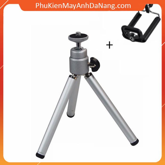 Gậy 3 chân chụp hình tự sướng P1