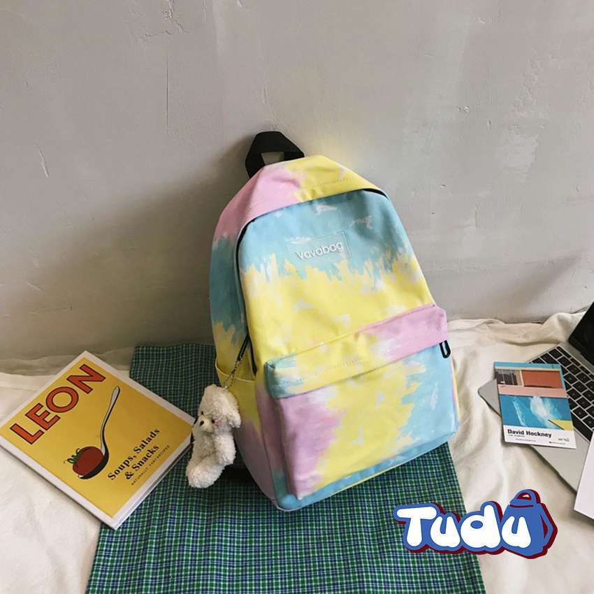 Balo Nữ Đi Học Hàn Quốc, Balo Nam Đi Học, Cặp Nữ Đi Học Chống Nước, Balo Thời Trang, Ba lo Nữ, Ba lô Nữ, ba lo nam cá tính, Balo Đi Học Đẹp Đựng Vừa A4, Balo Chất Lượng Cao Kèm Móc Khóa+ Mã Giảm Giá (CN159)