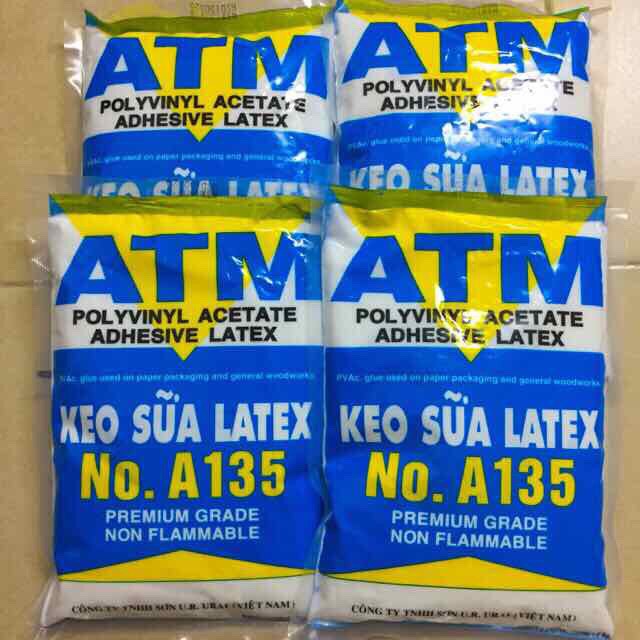 Keo sữa, bịch 1kg