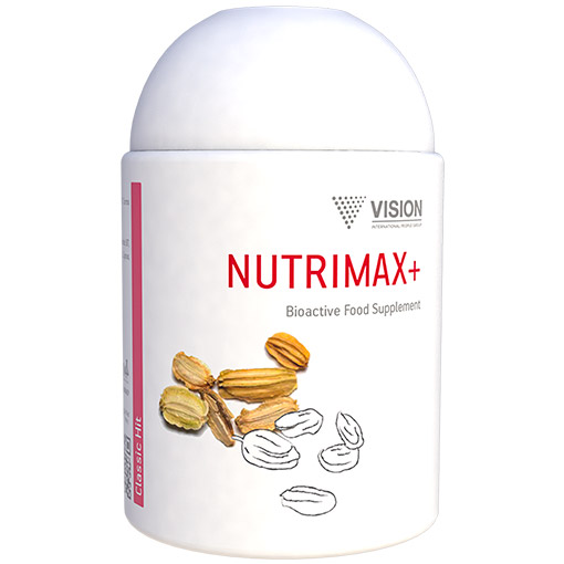 Nutrimax vision hỗ trợ chống viêm nhiễm hiệu quả