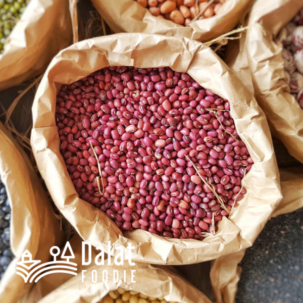 Đậu đỏ 500g -