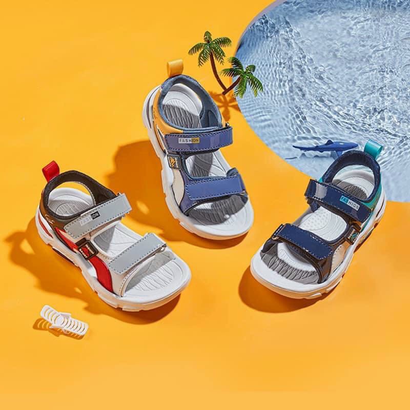 Sandal bé trai size 26-37