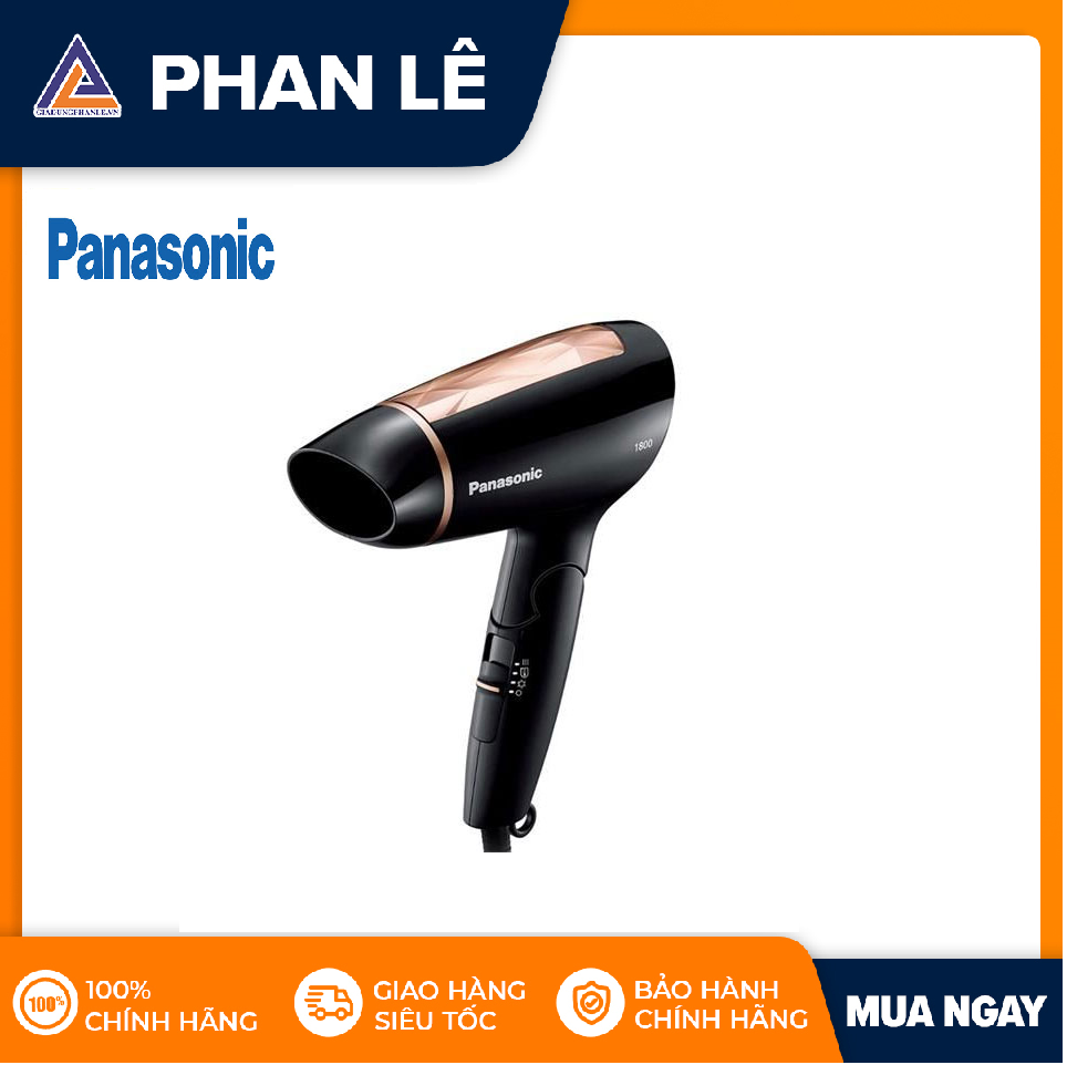 Máy sấy tóc Panasonic EH-ND30-K645