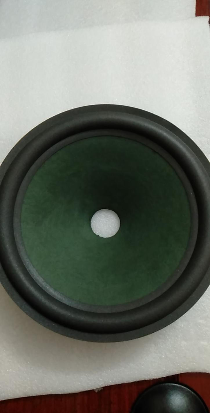 màng loa bass 25 xanh - Điện Tử Nhật Anh