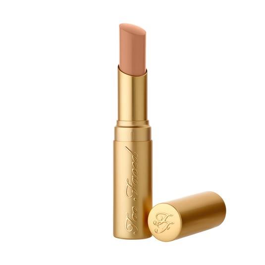 Son Too Faced La Crème Color Drenched