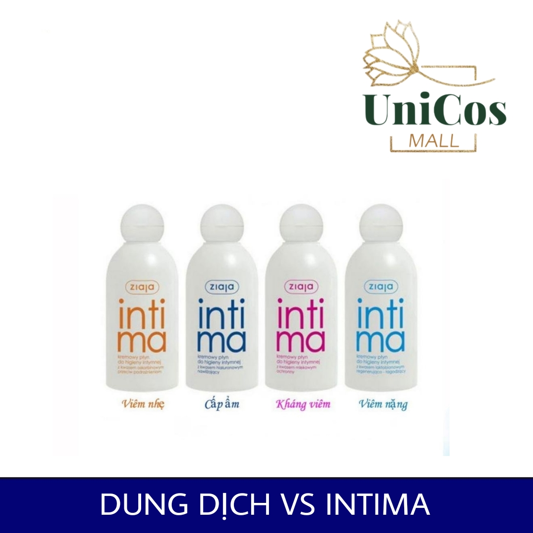 Dung dịch vệ sinh PN Intima 200ml