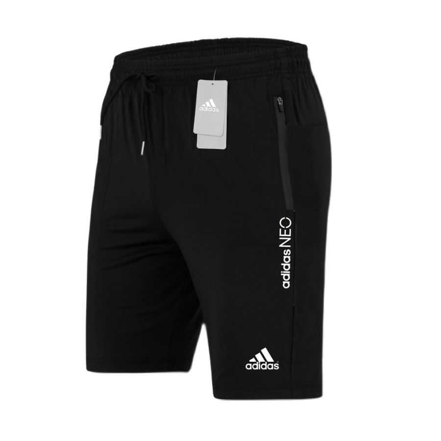 Quần short thể thao nam Q16 quần tập gym nam chất thun co dãn thoải mái vải mềm mịn thoáng mát túi khóa kéo chống nước