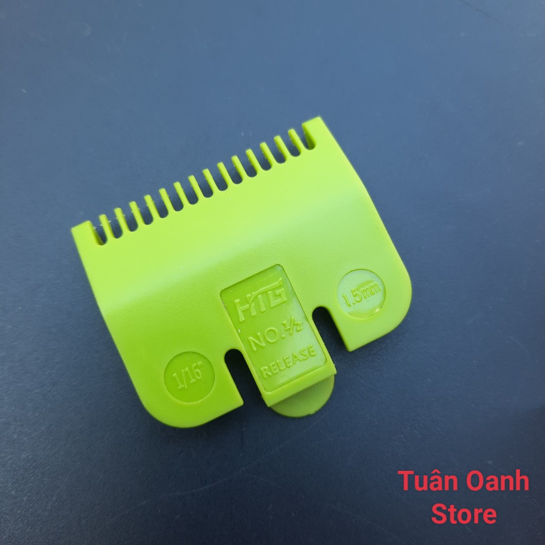 Cữ tông đơ 1.5 & 4.5