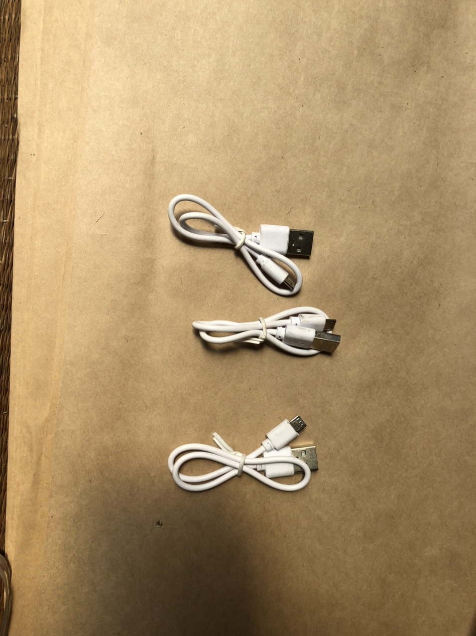 Combo2 Dây sạc đèn bin sạc đa năng kienhehe