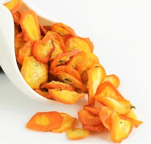 Quất vàng sấy khô trà tắc thái lát sấy khô hàng chất lượng