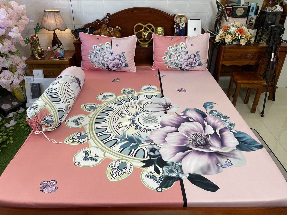 Drap thun lạnh ý 5d