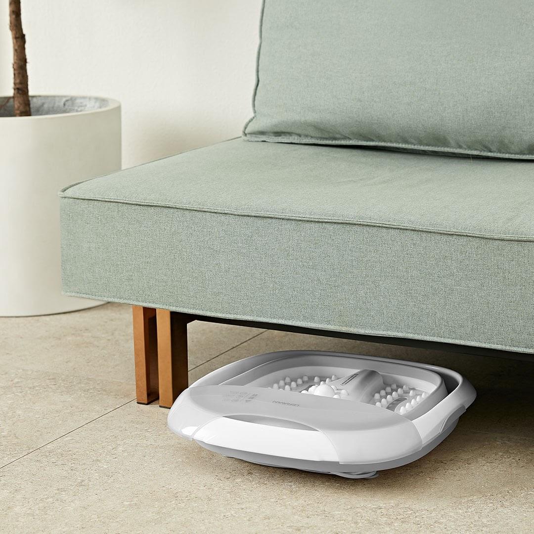 Máy massage chân bằng nước Xiaomi Leravan LF-ZP008/Máy massage chân bằng nước Xiaomi Leravan LJ-F010
