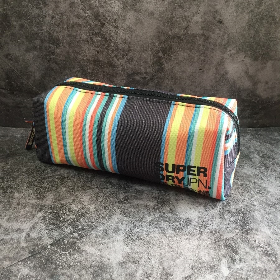 Hộp bút Superdry Pencil Case Large