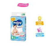 Tã dán Moony (L, 54 miếng)