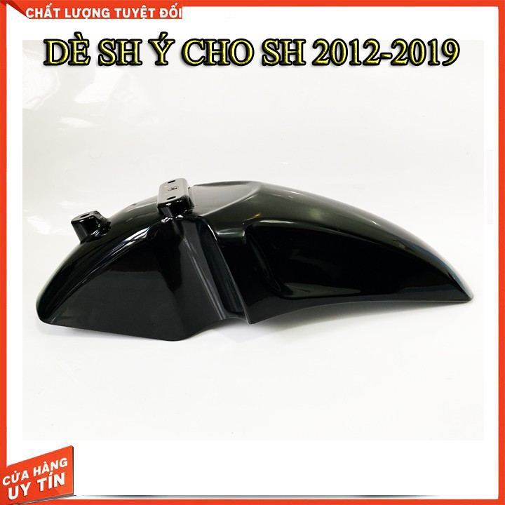 Dè trước cho sh việt 2012 - 2019 kiểu sh ý