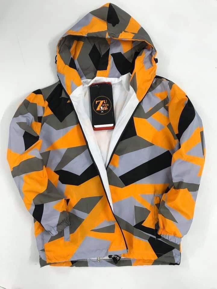 [HCM]ÁO KHOÁC DÙ NAM NỮ 3D2 LỚP MỀM XỊN THỜI TRANG CAO CẤP SEVENSHOP89 MSKD001