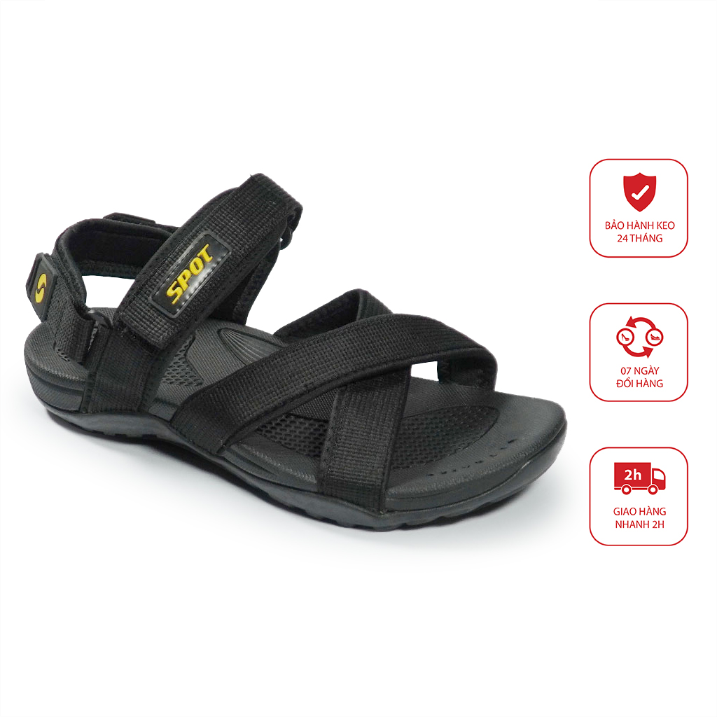 Sandal Nam Mã SDRV261