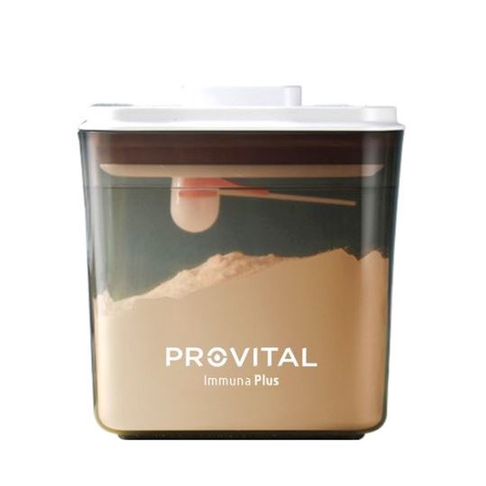 Hộp đựng chia sữa 1700ml provital_enfa