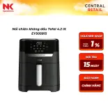 Nồi chiên không dầu Tefal 4.2 lít EY505815