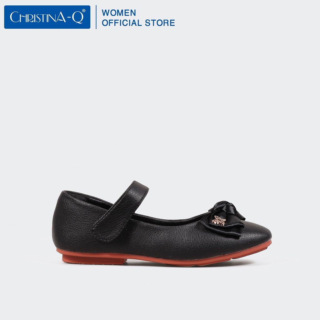 Giày búp bê bé gái christina-q gte349