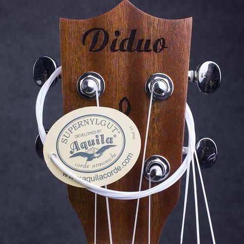 Bộ 4 dây đàn ukulele