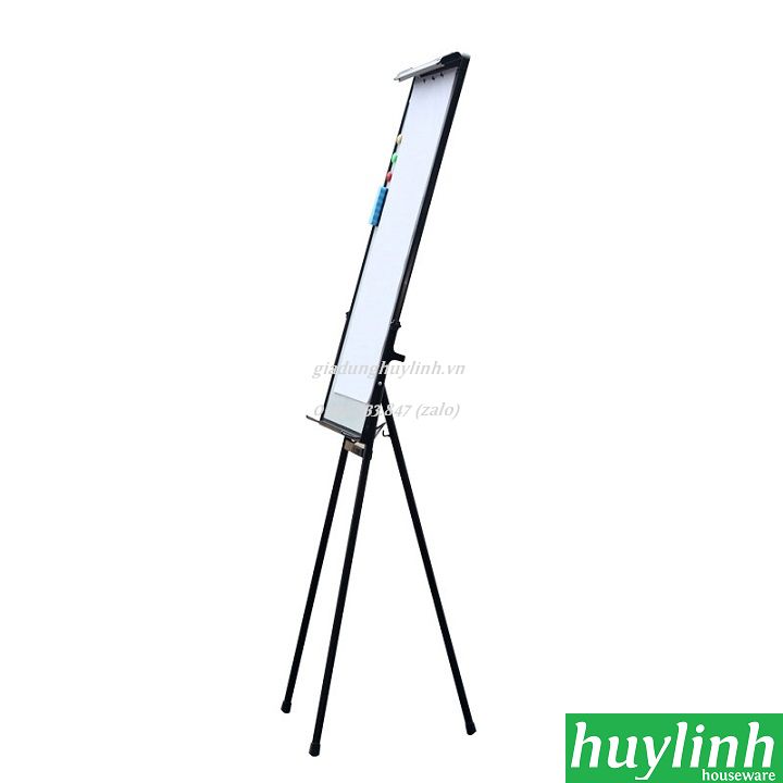 Bảng flipchart silicon fb33 - 3 chân