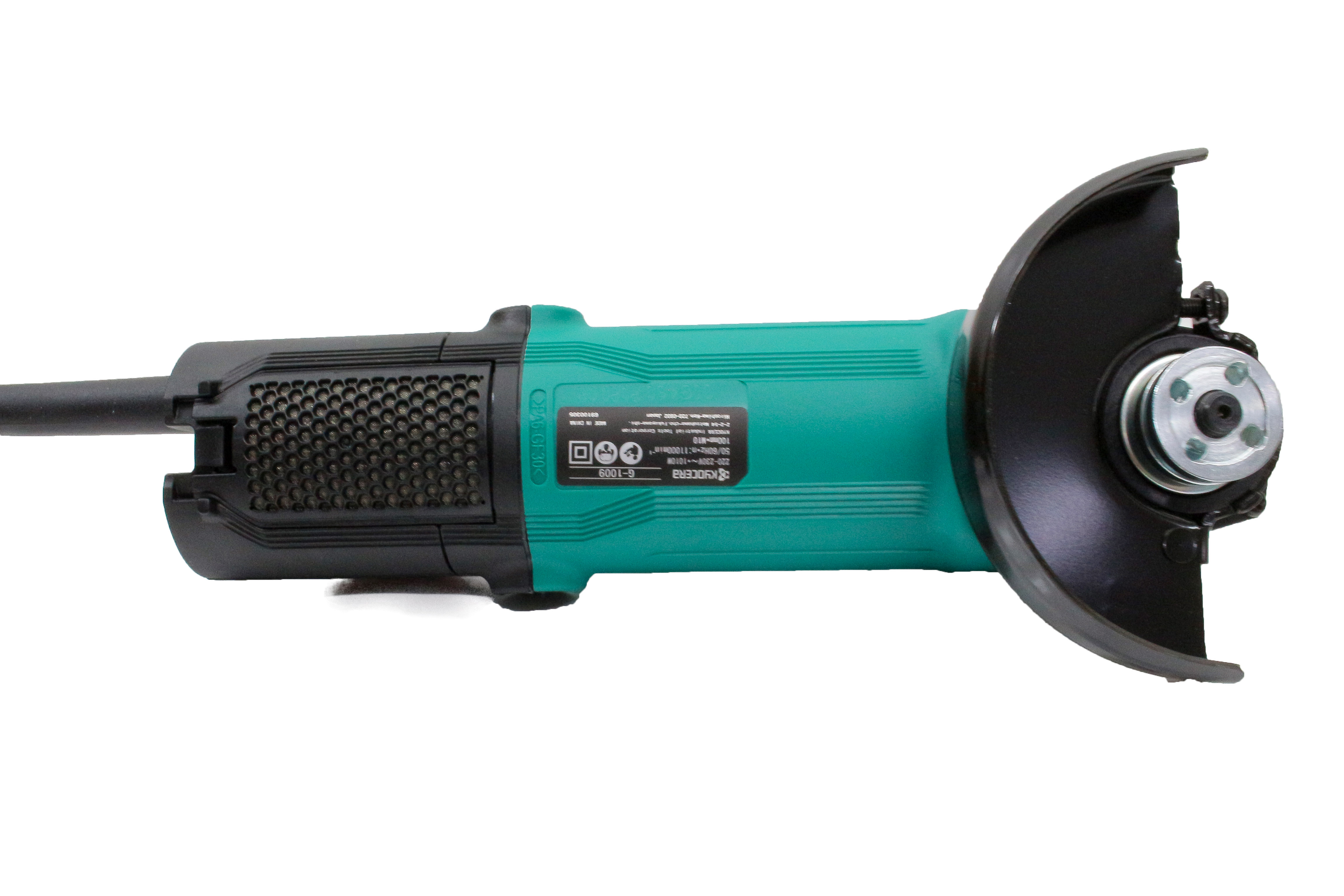 Máy mài cầm tay 1010w-100mm ryobi g- 1009