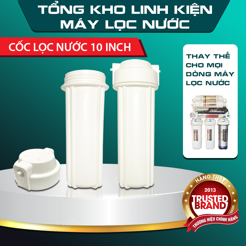 Cốc lọc nước , cốc máy lọc nước , cốc lọc nước số 1 ,2,3 , cốc máy lọc nước , cốc lọc chặn đầu nguồn