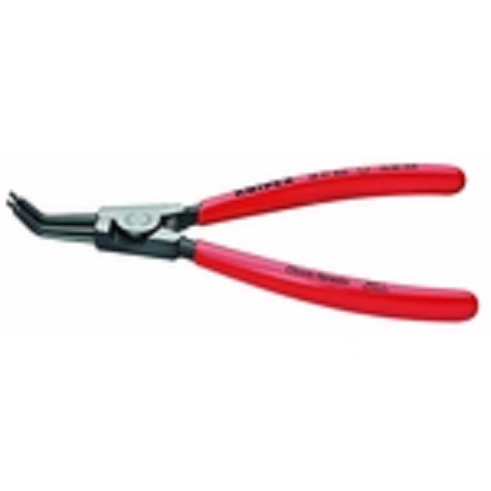 "Circlip Pliers, for external  circlips on shafts"