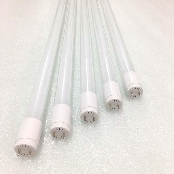 Combo 5 bóng đèn led tuýp 1m2 22w sáng trắng