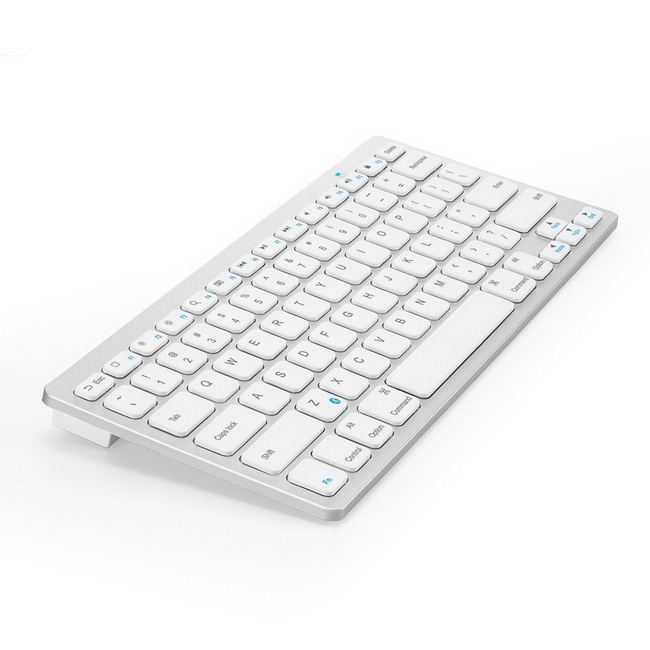 Bàn phím Bluetooth không dây