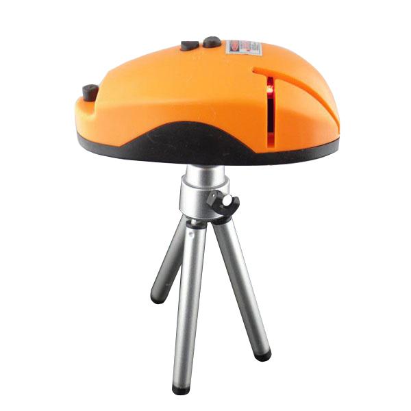 Thước đo laze cân bằng bọt nước - Ni vô laser đa năng LV-09